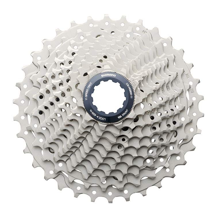 Cassetta Shimano ultegra r8000 11v. 11-34 | SHIMANO | Cingolani
