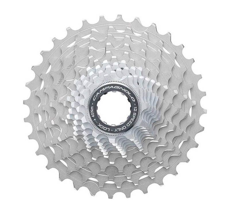 Anello Di Bloccaggio Cassetta Campagnolo 12 Velocit&agrave; Per Lega 11T Z.11 &ndash; 27,0 Mm