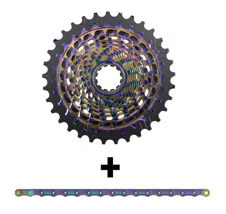 Cassette per biciclette per Da corsa da 10 velocità | Acquisti Online su