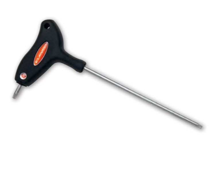 Modulo Chiavi Maschio Torx con Impugnatura FG 100/50G | Biemmepi Autoattrezzature