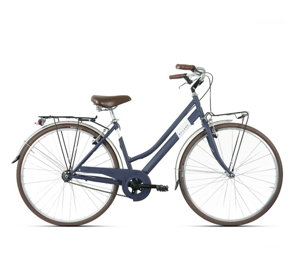 Myland 28'' 1v. donna blu scuro 2021 | MYLAND | Cingolani