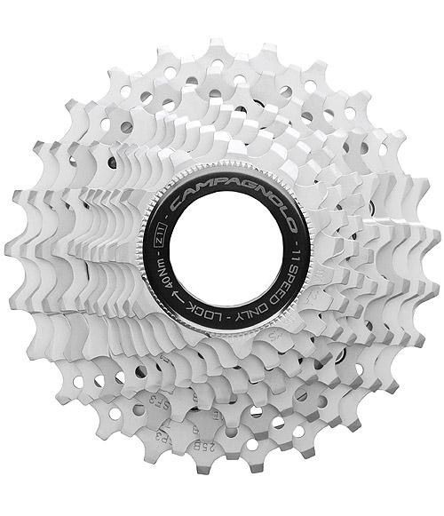 Campagnolo Chorus 12s Pédalier Double 36/52 Dents - 172,5 Mm - 718g - Neuf