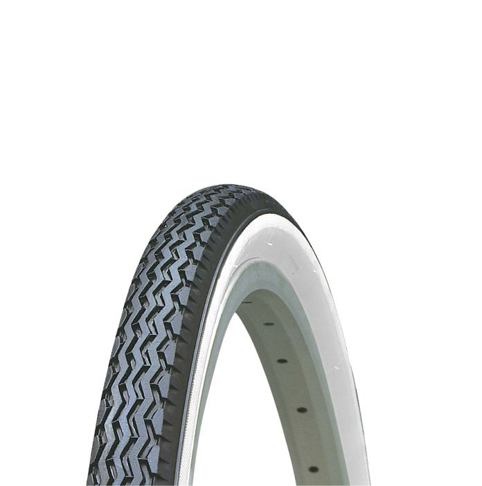 Kenda 962414602 copertone junior slant six 24x260 mescola l3r 60tpi r