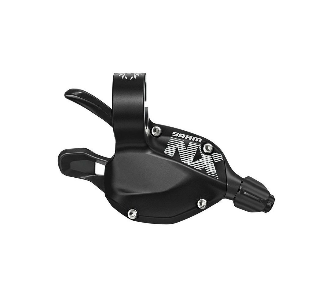 Commande De Dérailleur SRAM Eagle 70 – 12 Vitesses, Arrière, Noir, Taille Unique
