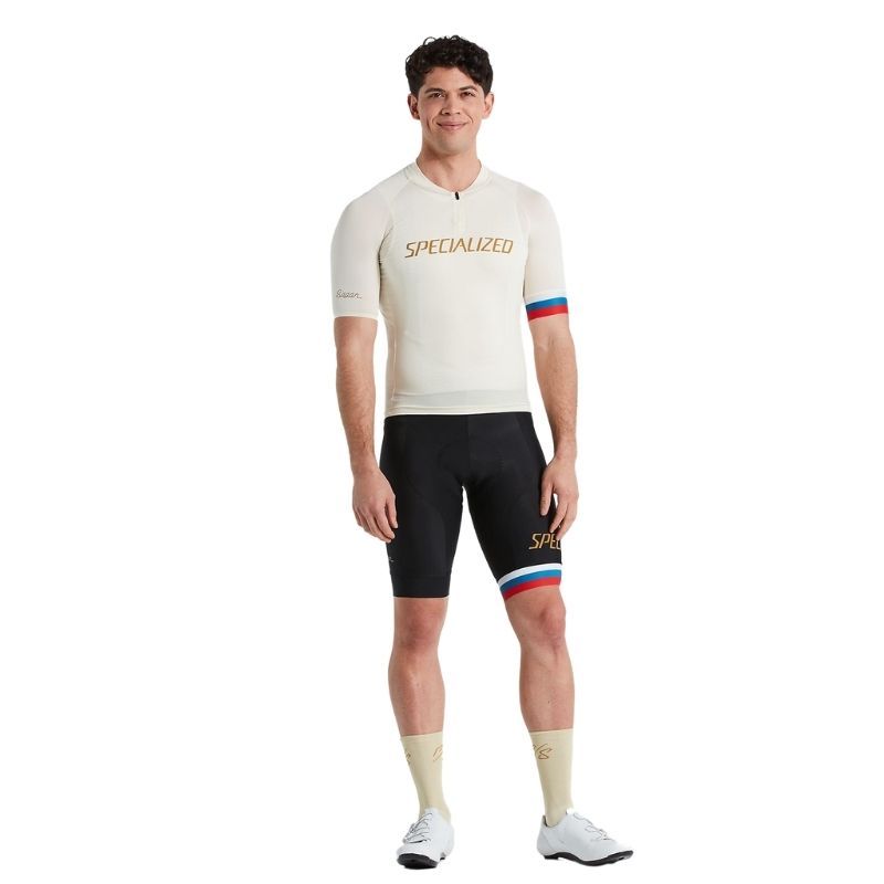 Completo Specialized Sagan Collection Disruption uomo Primavera/Estate 2021  | SPECIALIZED | Cingolani