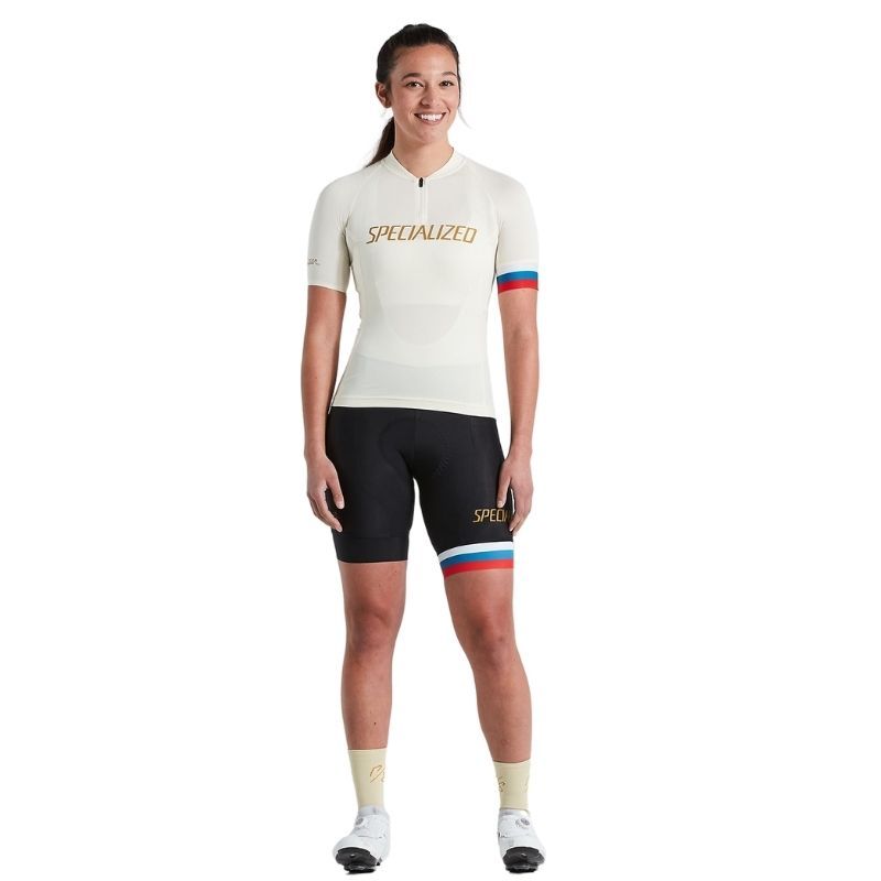 Completo Specialized Sagan Collection Disruption donna Primavera/Estate  2021 | SPECIALIZED | Cingolani
