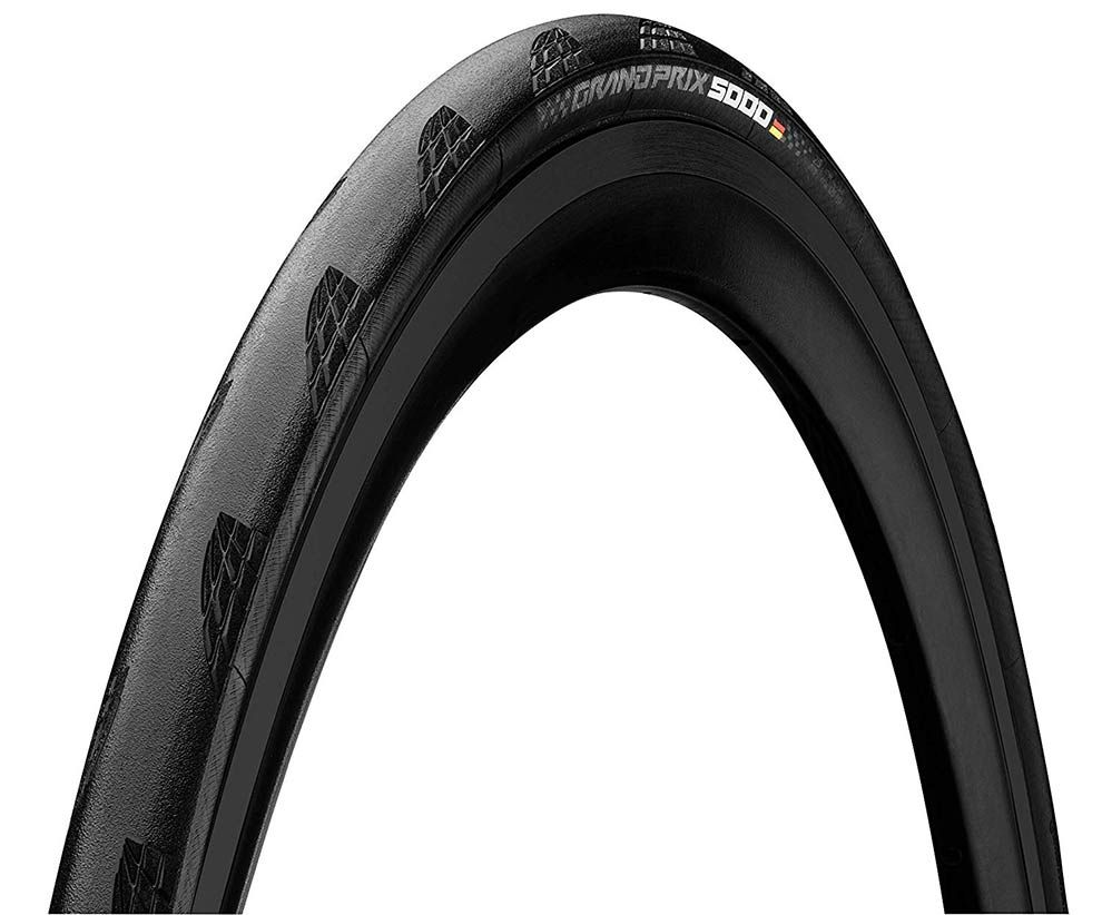 Grand Prix 700x28C 2本 Continental BLACK Continental Grand Prix, 700x28C, folding, 34.20 CHF
