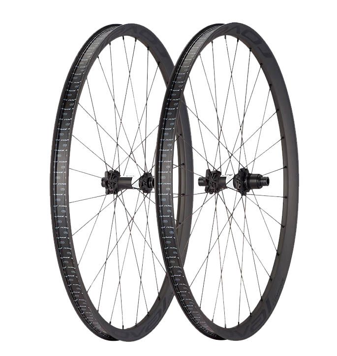 Ruote Roval Control carbon 29'' boost tlr 6 fori xd nero 2021 | ROVAL |  Cingolani