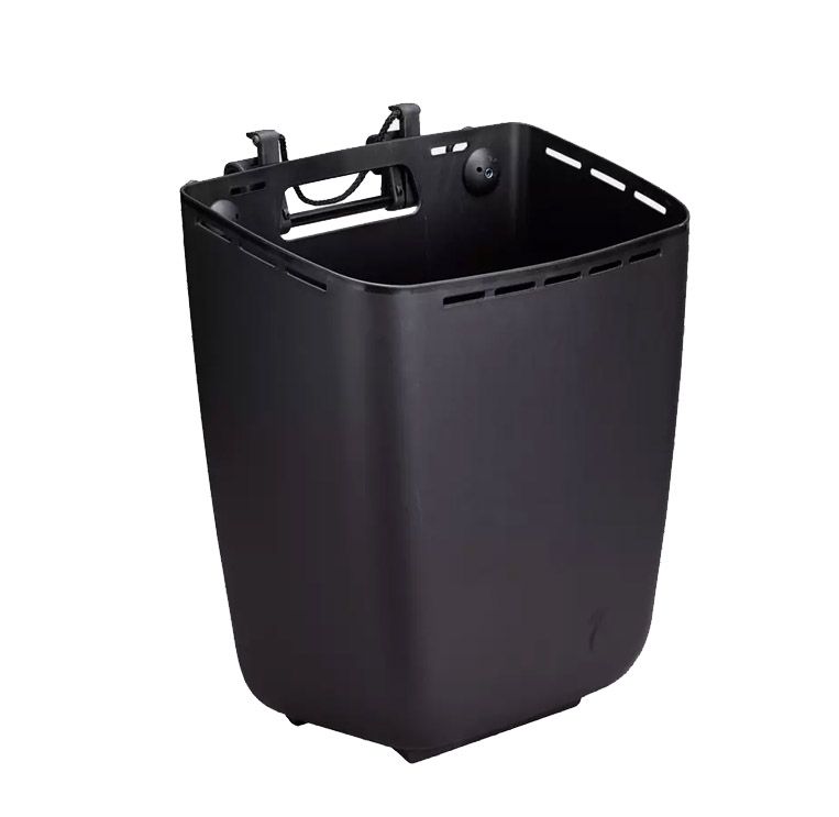 Borsa Specialized Coolcave posteriore nero | SPECIALIZED