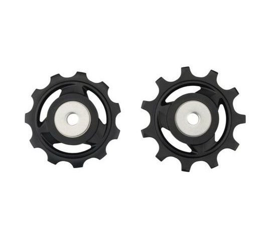 Puleggia Binario Lineare Puleggia Guida In Nylon 8080UU - Per - Foto 11