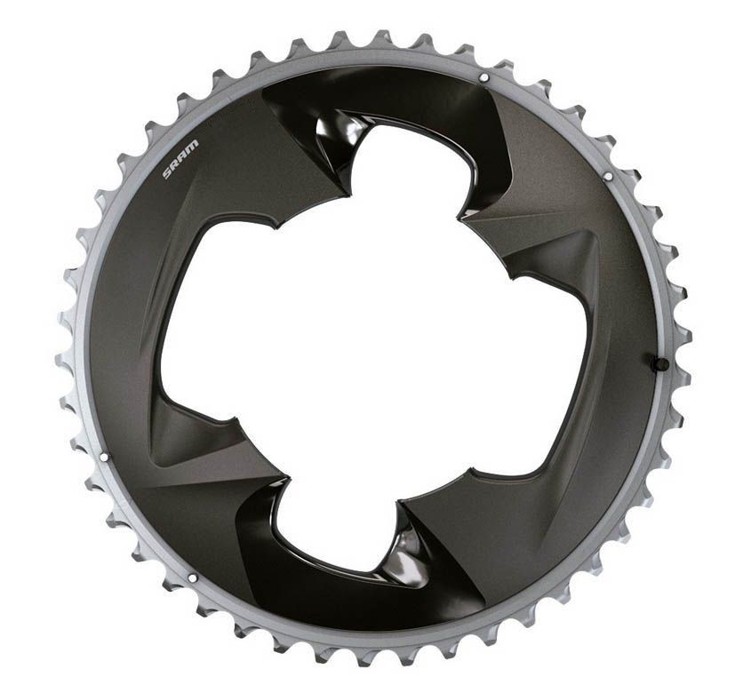 Gr. Completo SRAM Force AXS 2X12V Disc New al miglior prezzo su
