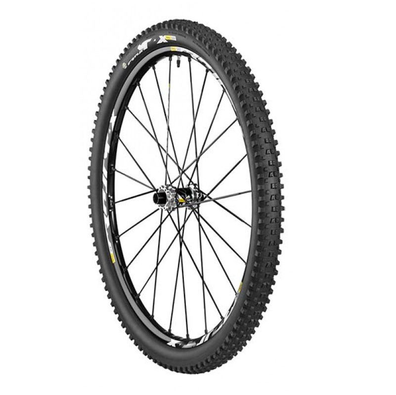 crossmax xl wts 27,5'' supermax anteriore | MAVIC | Cingolani