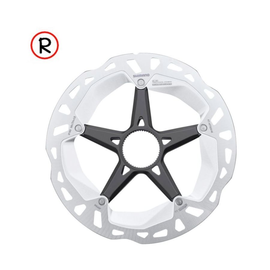 Center Lock Dischi Freno Mtb Shimano Xt Disc Brake Dischi Mtb