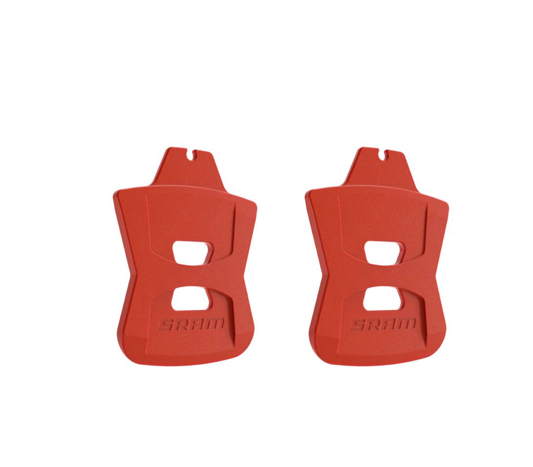 SRAM Piatti Per Bicicletta - Componenti Bici Quality Unisex Adulti