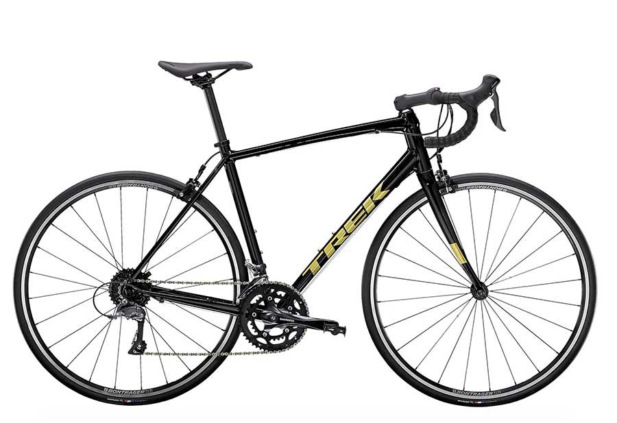 Domane Al 2 nero 2022 | TREK | Cingolani