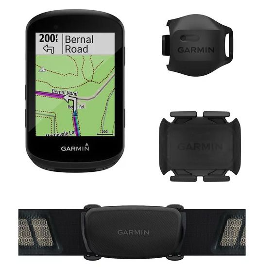 Edge 530 bundle sensori | GARMIN | Cingolani