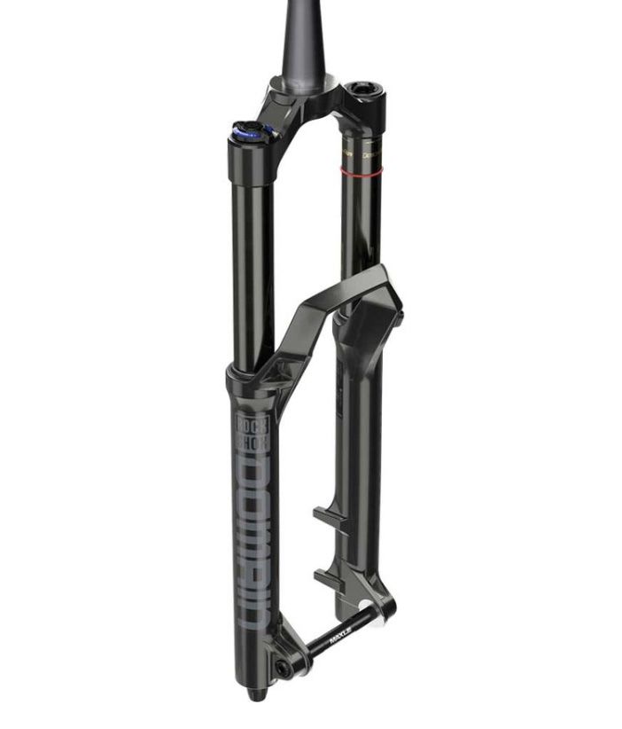 Forcella Rock shox Domain RC 29'' esc 180mm boost offset 44mm nero | ROCK  SHOX | Cingolani