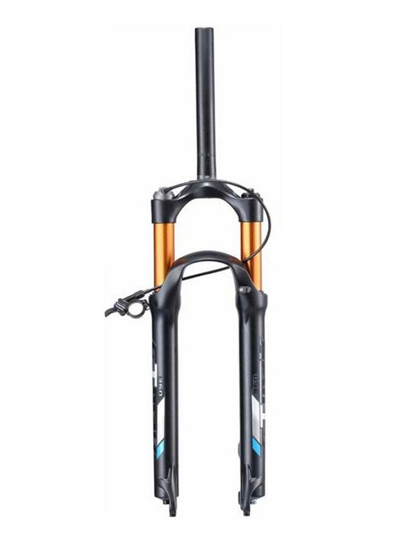 Forcella Mvtek 360A disc 29'' esc. 120mm nero | MVTEK | Cingolani