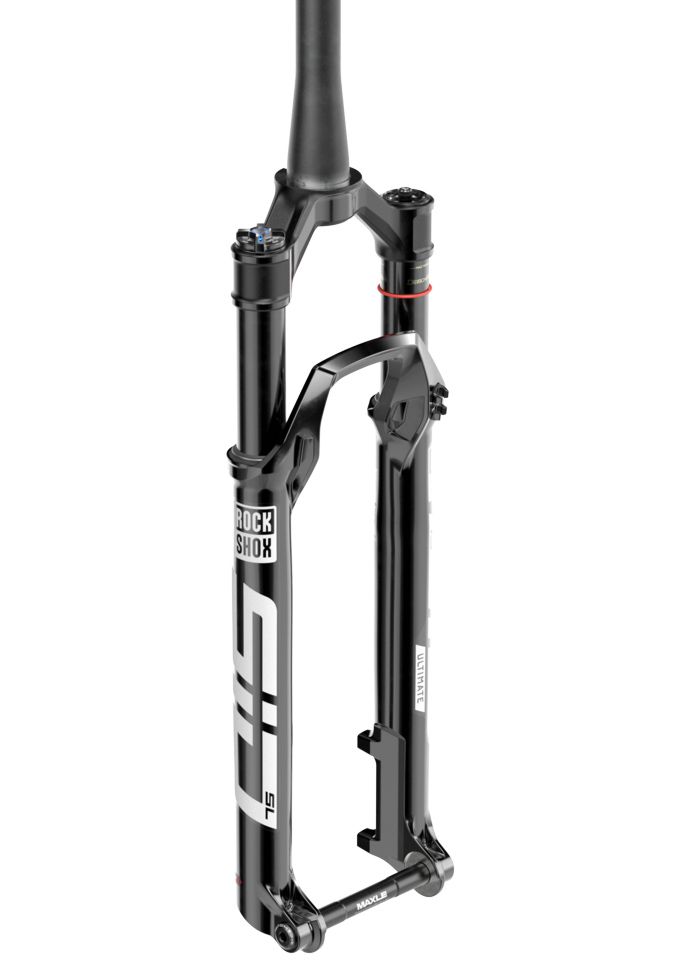 Twist Lock Comando Remoto Forcella Rock Shox Reba RockShox