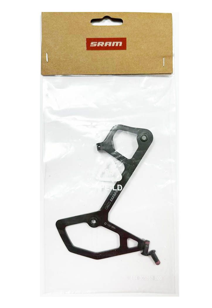 SRAM GX Eagle Gabbia Interna Deragliatore Posteriore – Per Pacco Pignoni Max 52 Denti