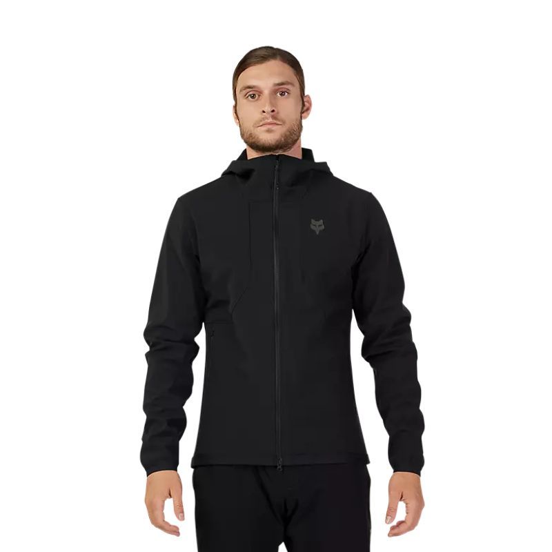 Giacca Fox Racing Ranger fire nero Autunno/Inverno 2025/2026 | FOX