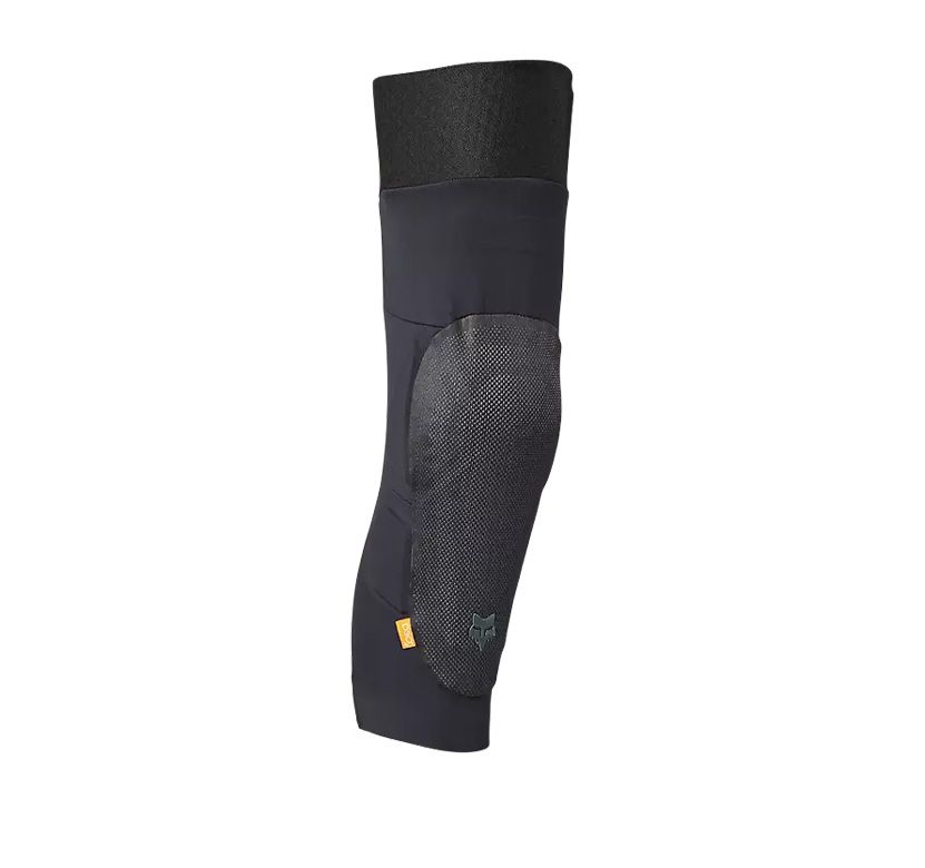 Ginocchiera FOX Enduro Elite-Black