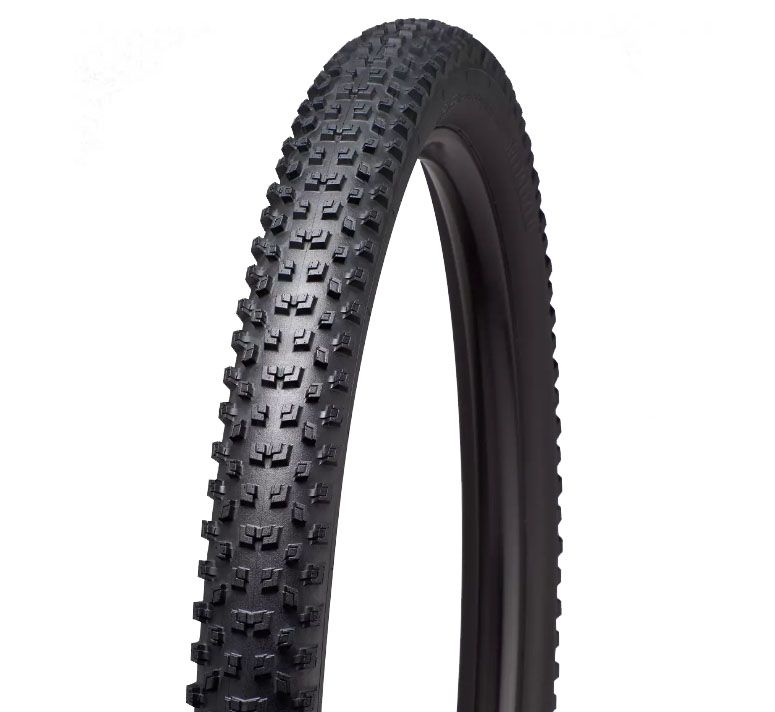 Specialized Ground control grid 2bliss ready 27,5x3.00 gripton t7 nero |  SPECIALIZED | Cingolani