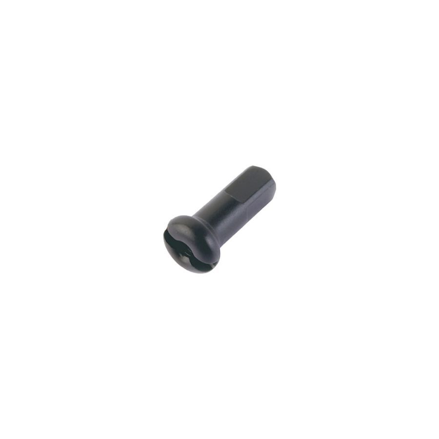 Nipples per raggi bici in ottone, diametro 2 mm, h 20 mm Nipples per raggi bici in ottone, diametro 2 mm, h 20 mm
