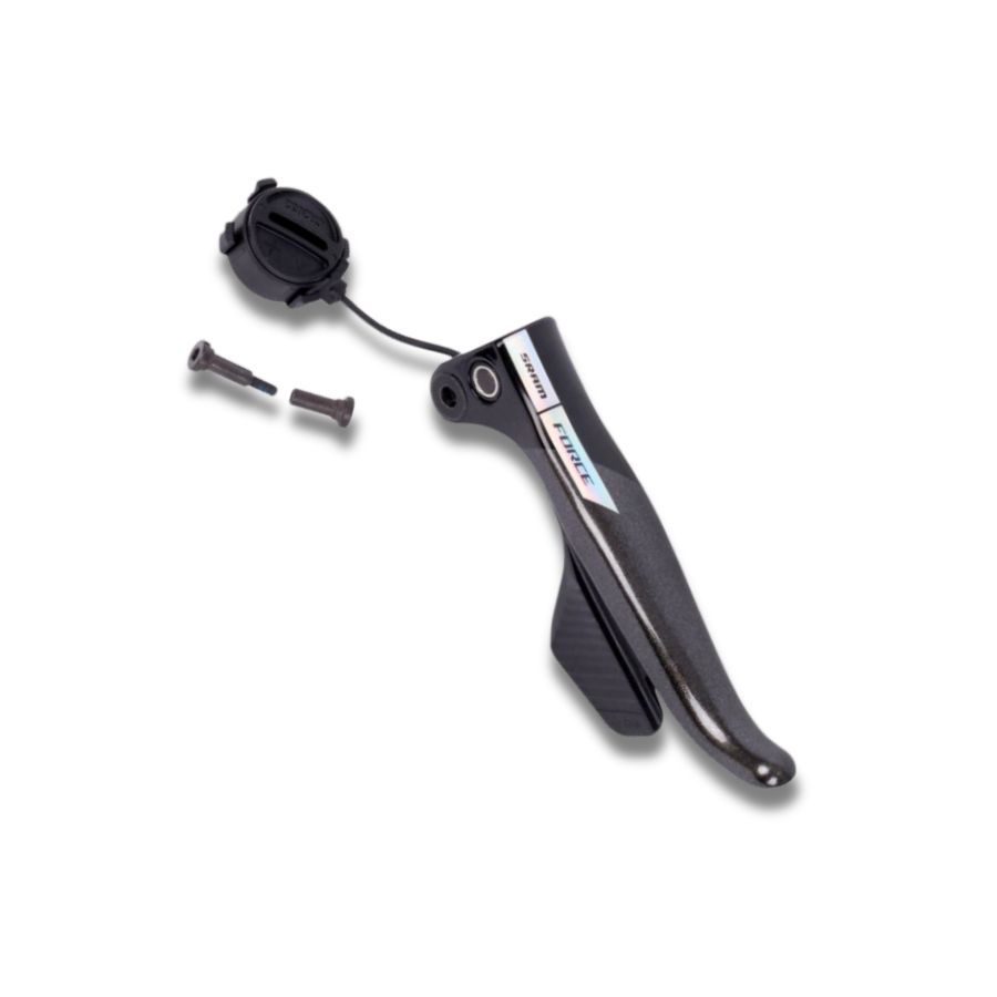 SRAM Force ETap AXS Ricambio Leva Freno Sinistra – Lama/Paddle Cambio – Per Bici Da Corsa Elettronica