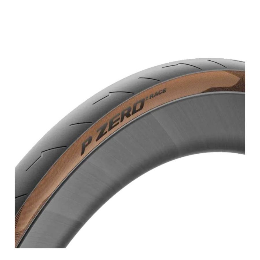 PIRELLI Copertone P Zero Road Techliner TLR Nero 700x35 PIRELLI Copertone P Zero Road Techliner TLR Nero 700x35