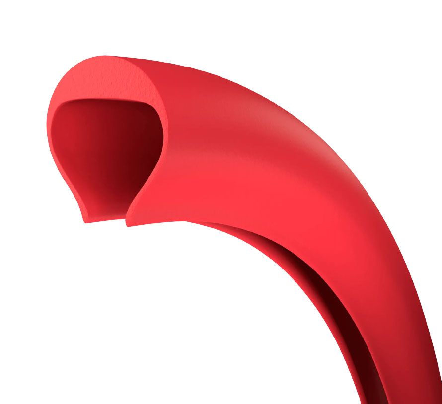 Inserto Tannus Armour Tube | TANNUS | Cingolani