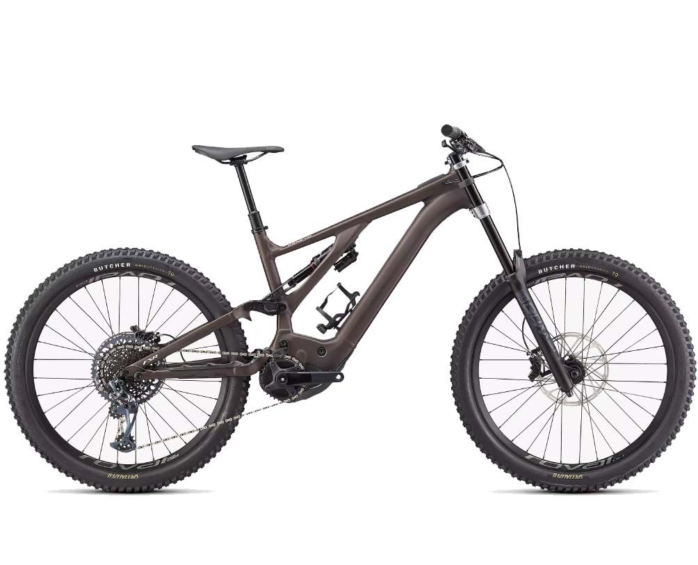 Specialized Turbo Kenevo expert 2022 27,5'' marrone 2022 | SPECIALIZED |  Cingolani