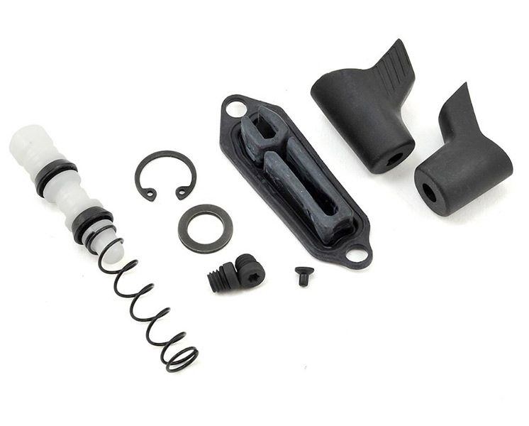 Sram Code Spurgo Freni Sram Db5 Impianto Frenante MTB Freni SRAM