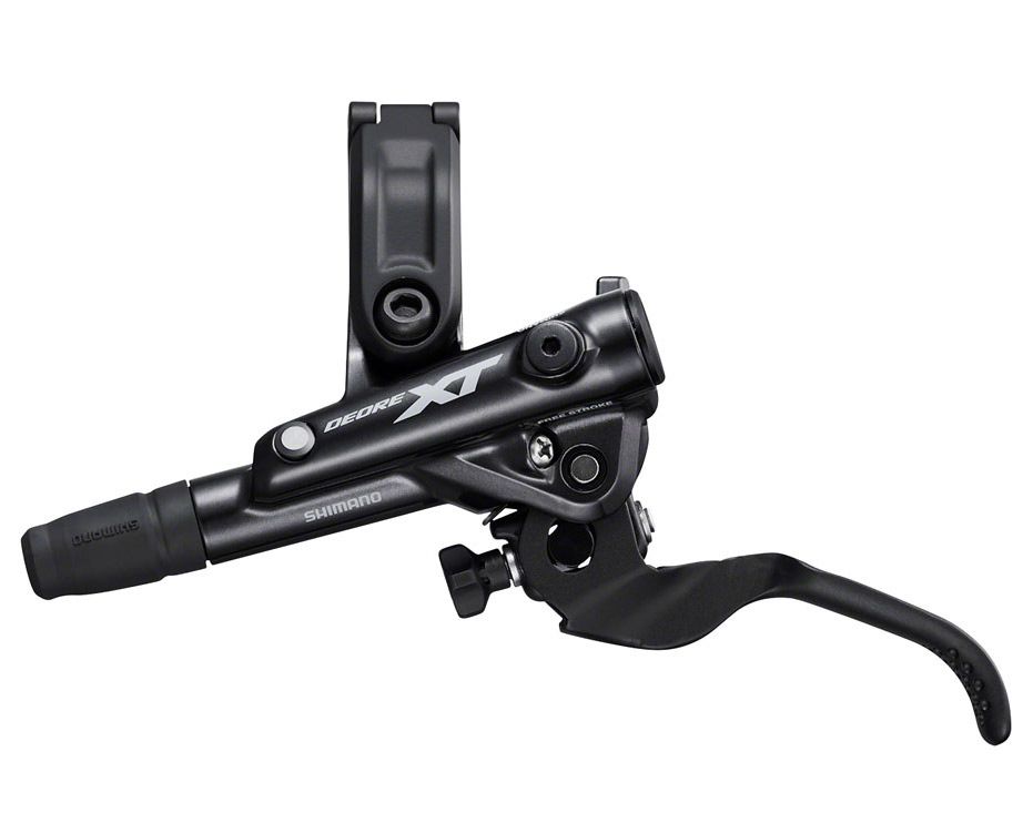 Leva Freno Cambio Olio Freni Shimano Xt Kit Raccordo Shimano M8 Ø5