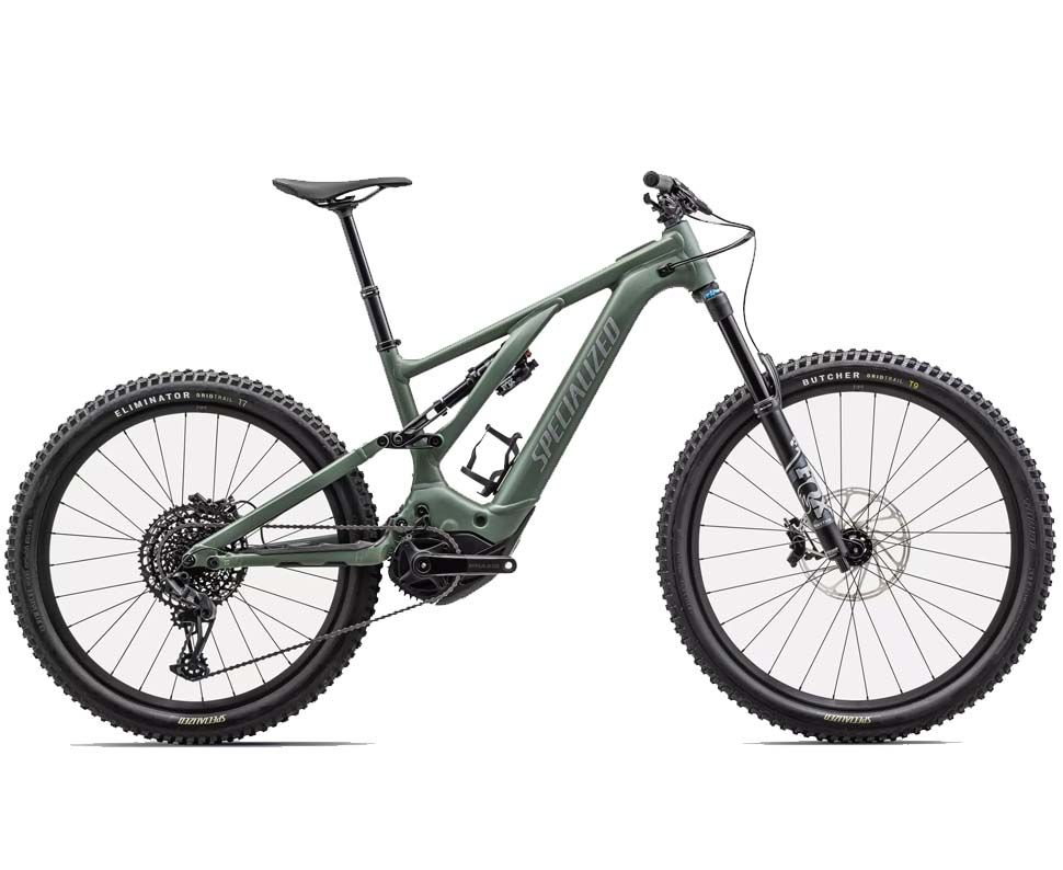 Specialized Turbo Levo Accessori Mtb Specialized Parafango Posteriore  Specialized Turbo Levo Set Di Protezioni Per