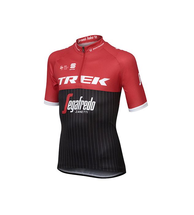 Trek Segafredo Cappellino Trek Cappello In Lana 100% Trek Factory