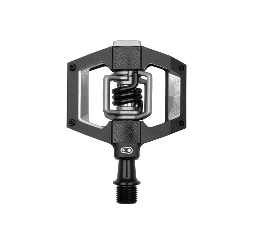 Attrezzo Multiuso Crankbrothers Multi-19 Nero/Rosso Per Bici - Foto 2