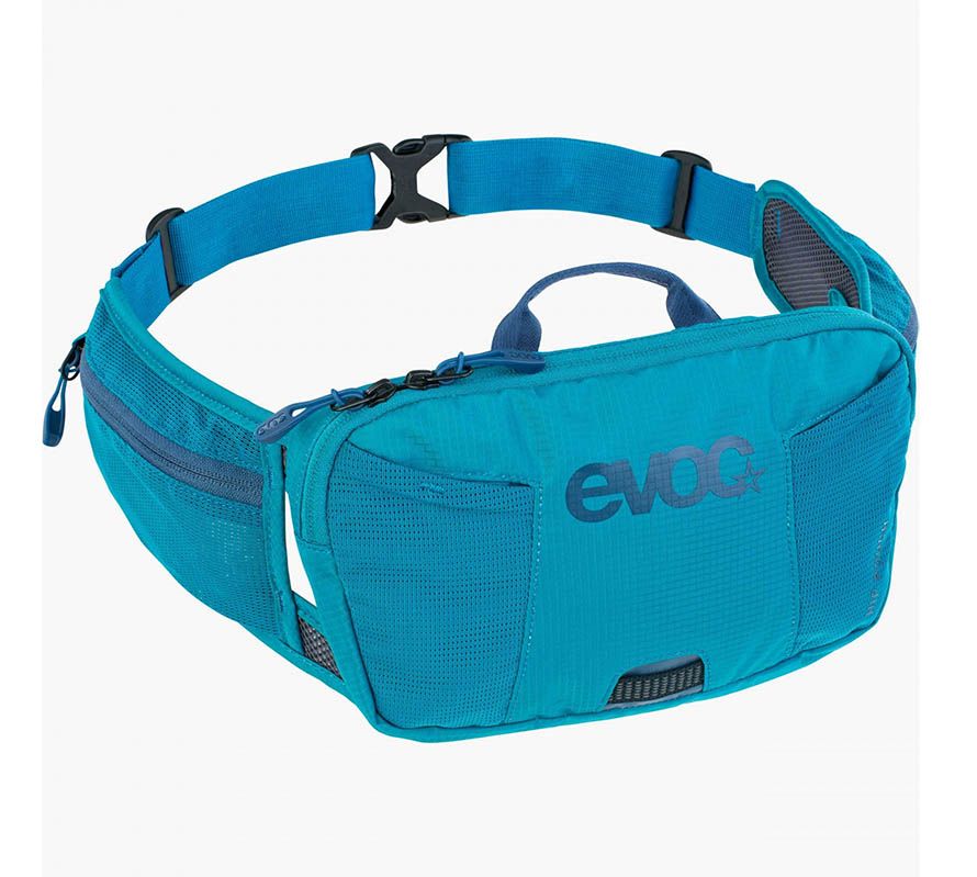 Marsupio Hip pouch 1l verde acqua one size 2022 | EVOC | Cingolani