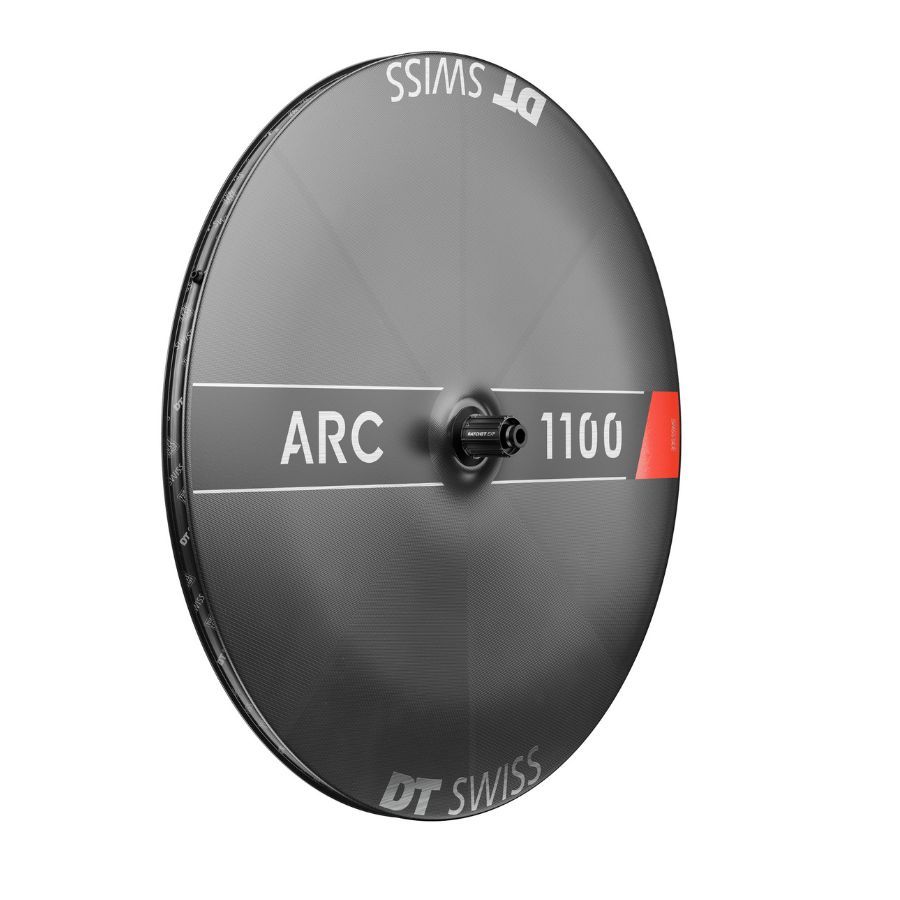 Ruota Posteriore Ruota Lenticolare Bici RUOTA LENTICOLARE PROFILE