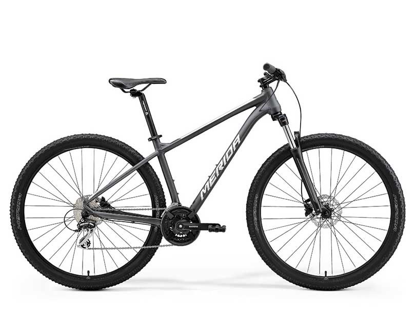 Merida Big.Nine 20 29'' grigio 2022 | MERIDA | Cingolani