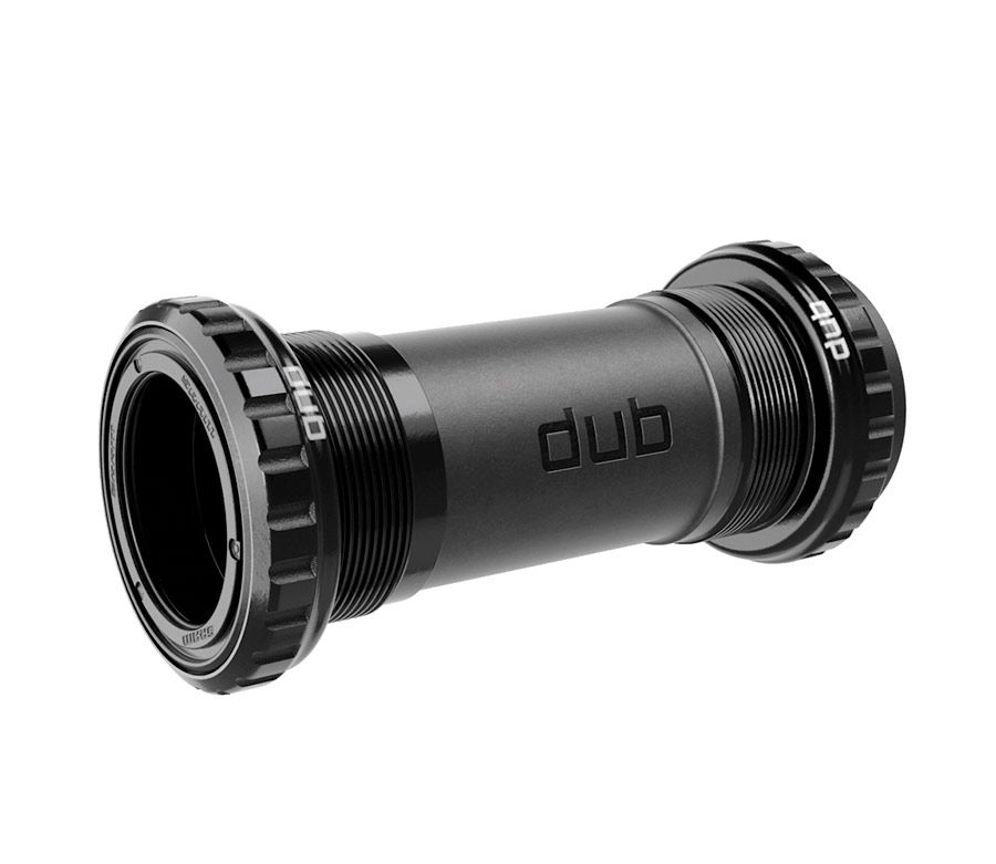 Movimento Centrale BSA 68-73 Per SRAM GXP E Raceface – Filettatura Inglese, Asse 24 Mm, Cuscinetti Con Guarnizioni In Nylon