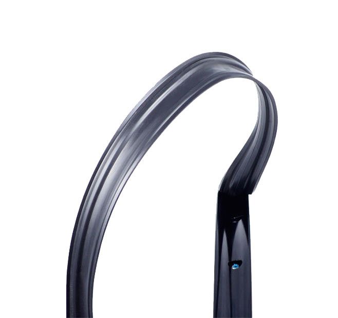Nastro paranipples cerchio rhythm/duster 29'' 22mm nero | BONTRAGER |  Cingolani