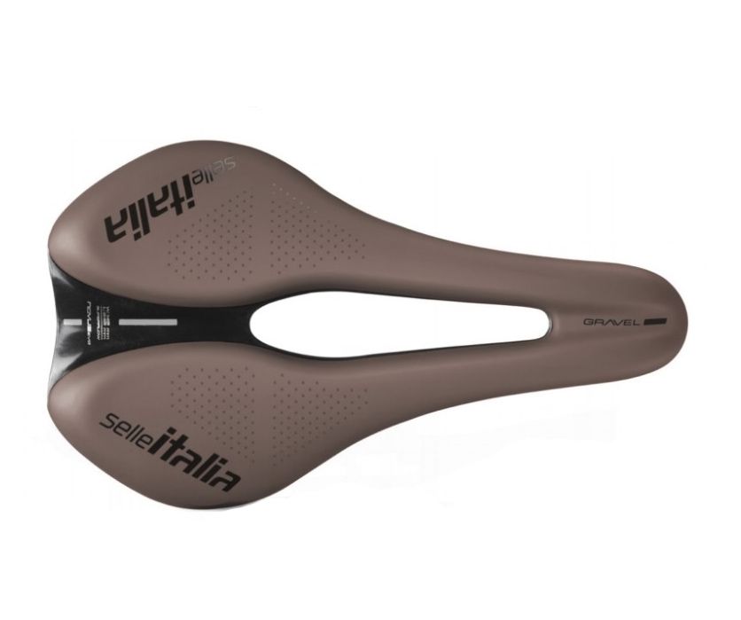 Sella Selle Italia Novus evo boost superflow gravel tm 145mm
