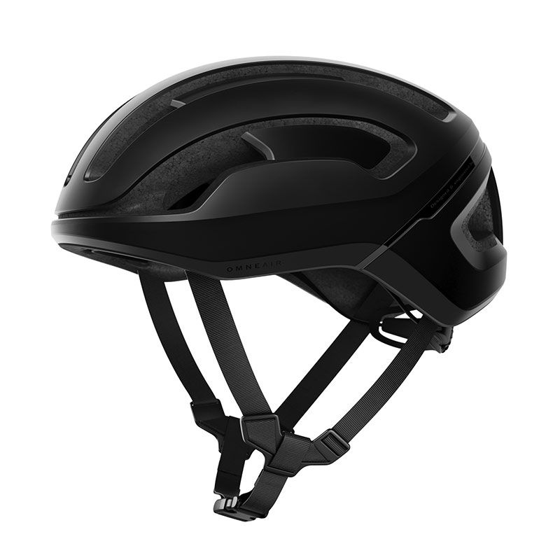 Casco Omne Air spin nero opaco 2022 | POC | Cingolani