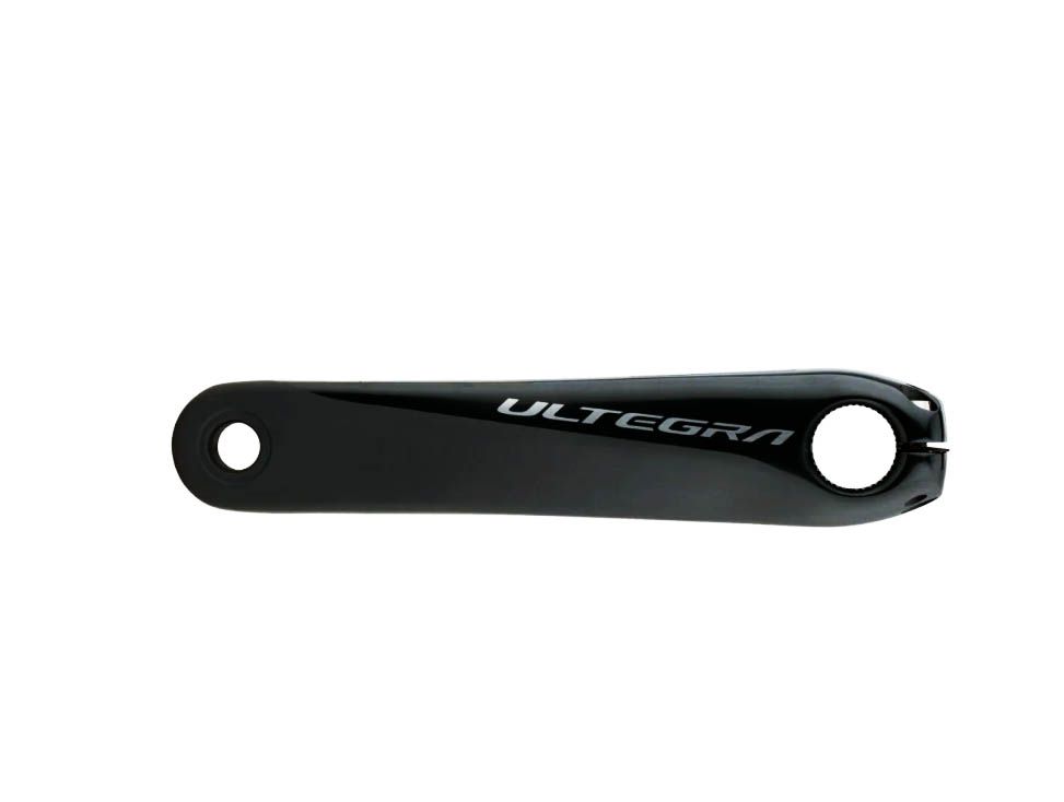 Shimano Pedivella ULTEGRA FC-R8100 a 12 velocità 52/36 Guarnitura