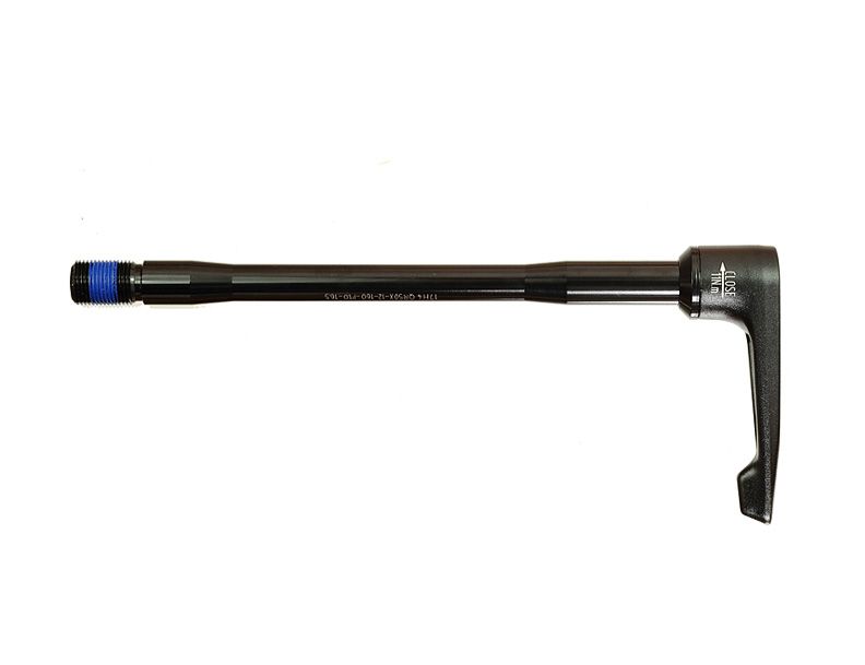 Passante Posteriore Cannondale 148x12 M12x1,0 176L: Ricambio Originale K83061
