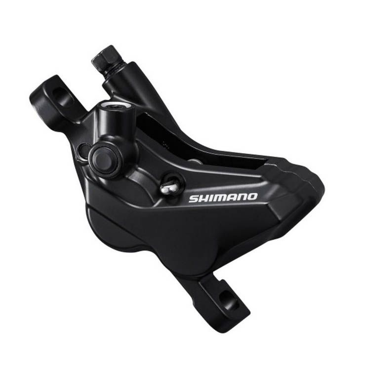ASHIMA Bremsadapter AU06 – Für 203 Mm Scheibenbremse Hinten, Schwarz