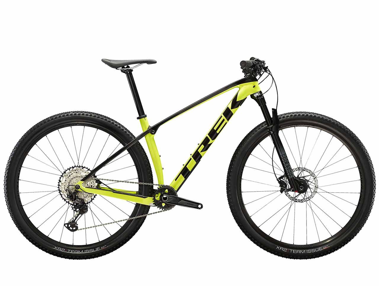 Trek Procaliber 9.6 29'' giallo fluo/nero 2022 | TREK | Cingolani