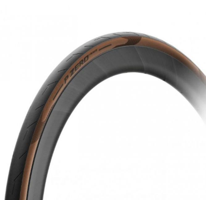 パーツ Pirelli P ZERO RACE CLASSIC 700x28C Pirelli Pzero race classic 700x28 tlr nero/para | PIRELLI | Cingolani