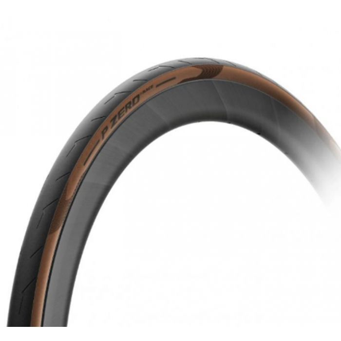 P Zero Race Pirelli Gomme Bici Copertone Pirelli Pzero Race Classic 700x26  Tlr Nero/para